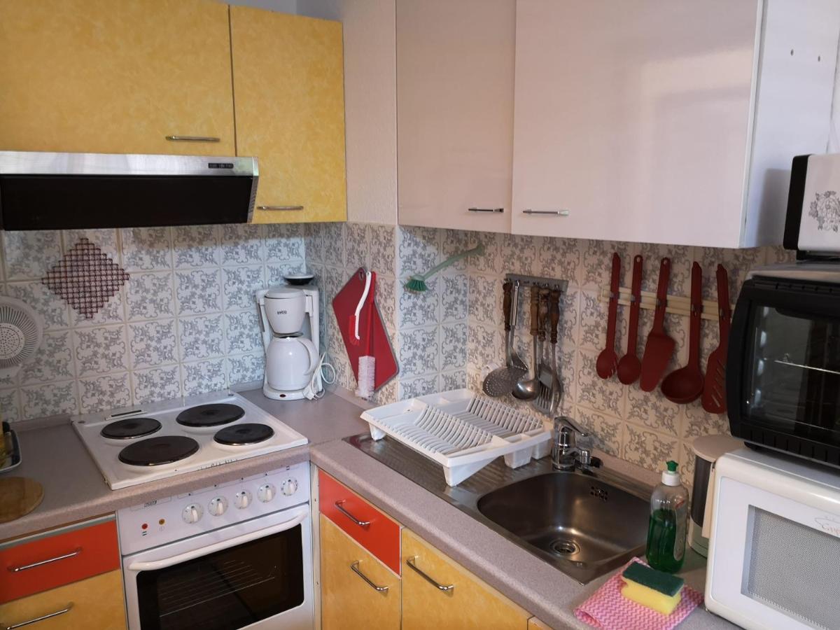 Appartment Leo Schönwald Ngoại thất bức ảnh