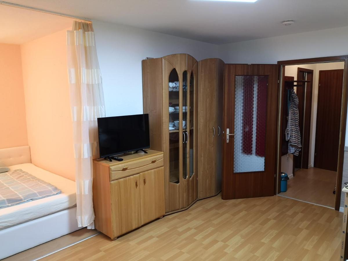 Appartment Leo Schönwald Ngoại thất bức ảnh