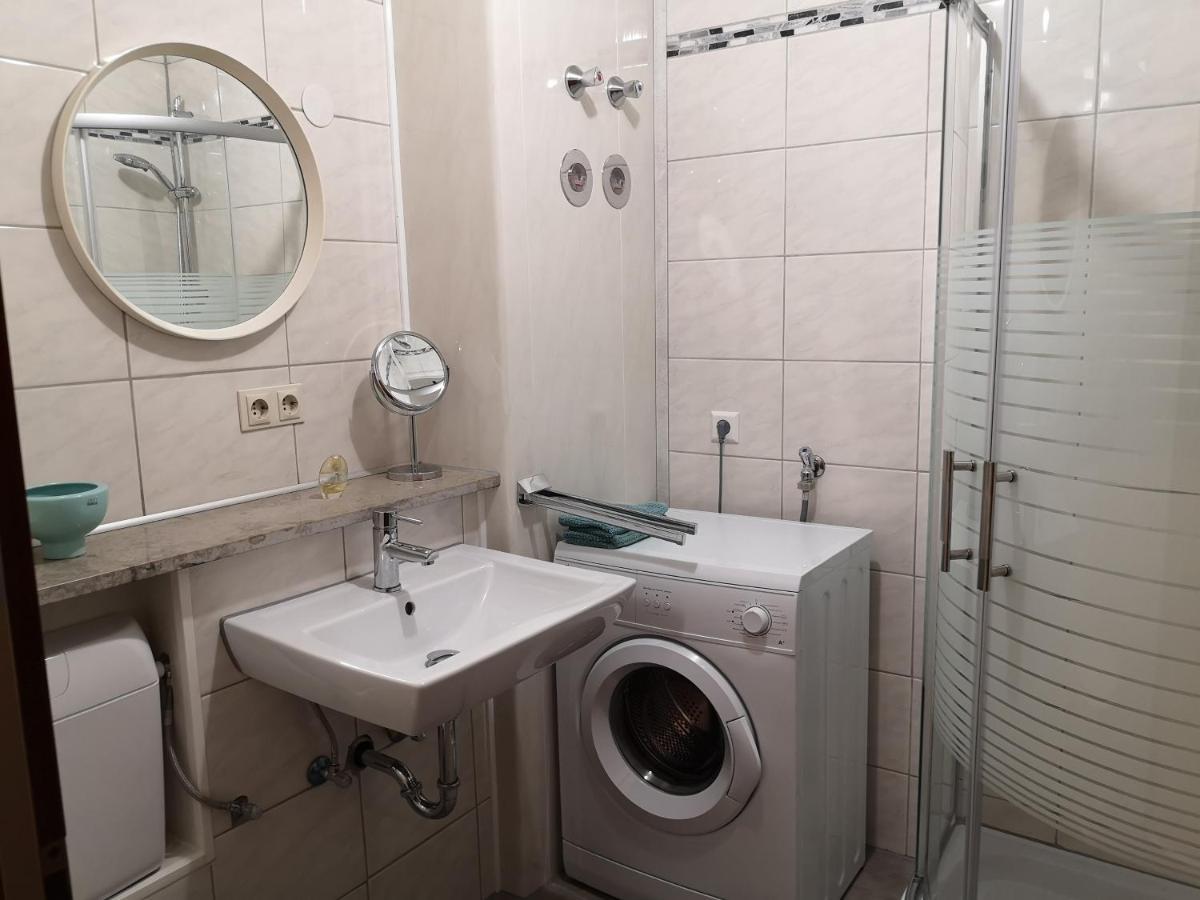 Appartment Leo Schönwald Ngoại thất bức ảnh