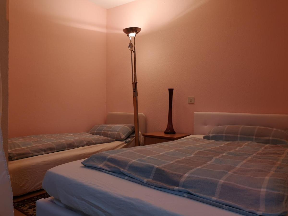 Appartment Leo Schönwald Ngoại thất bức ảnh