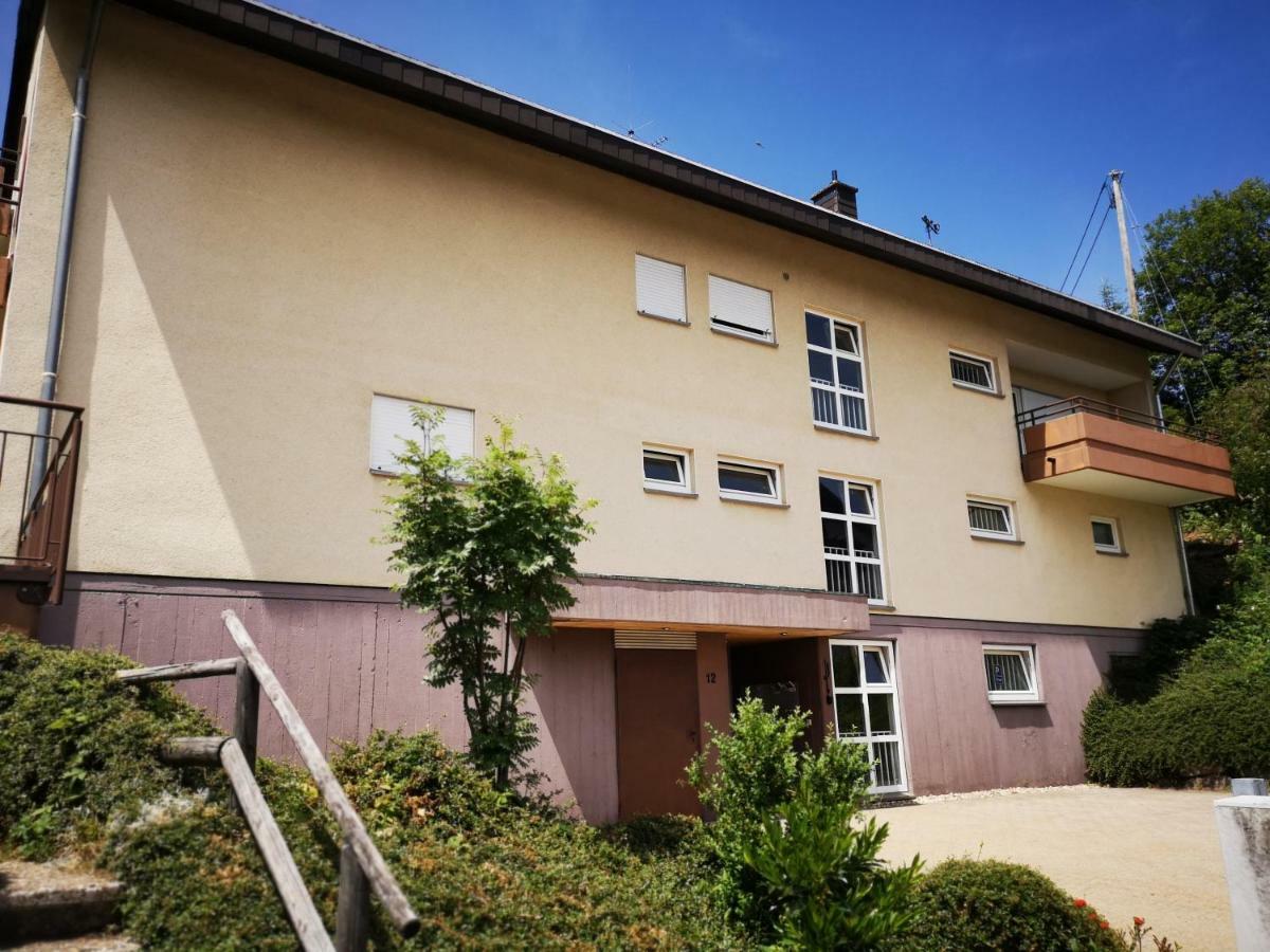 Appartment Leo Schönwald Ngoại thất bức ảnh