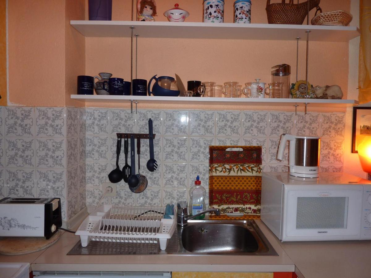 Appartment Leo Schönwald Ngoại thất bức ảnh